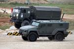 КамАЗ-53949 Тайфун 4x4 2013 года